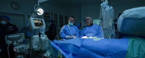 Sharjahs Al Qassimi Hospital Performs First Cardiac Catheterisation