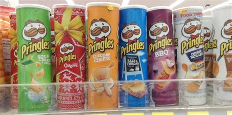 Pringles Super Stacks Just 088 At Dollar General Living Rich With