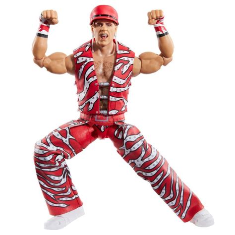 Shawn Michaels Amazon Exclusive Wwe Ultimate Edition Up For Pre Order