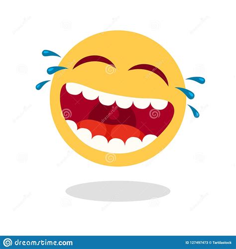 Laughing Face Stock Illustrations 45374 Laughing Face Stock