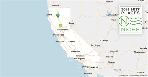 The most expensive places to live in america. 2019 Best Places to Retire in California - Niche