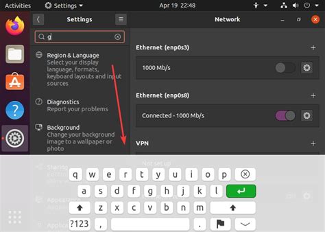 How To Use Ubuntu Linux On Screen Keyboard H S Media