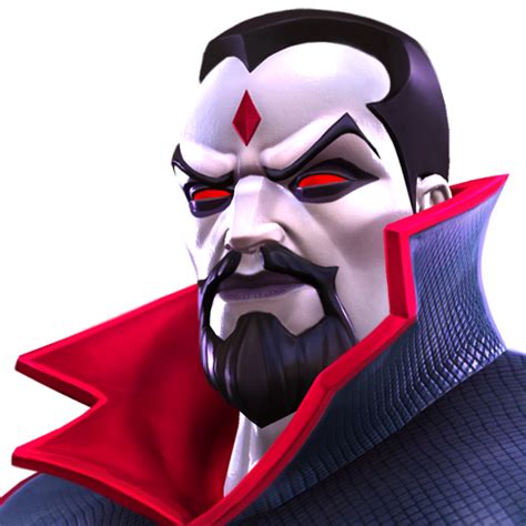 Mister Sinister Marvel Contest Of Champions Wikia Fandom