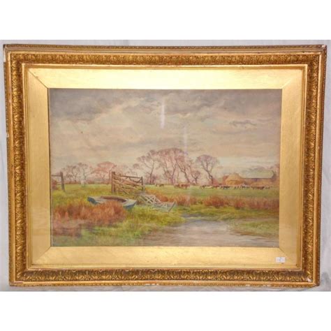 William G Hooper Artwork For Sale At Online Auction William G
