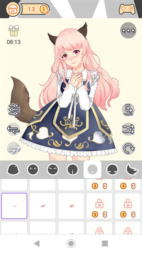 Lolita Avatar Anime Avatar Ma Apk 211 For Android Download Lolita