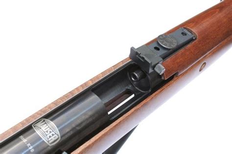 Diana Airgun Mod Mauser K98 45mm Hunting Gear