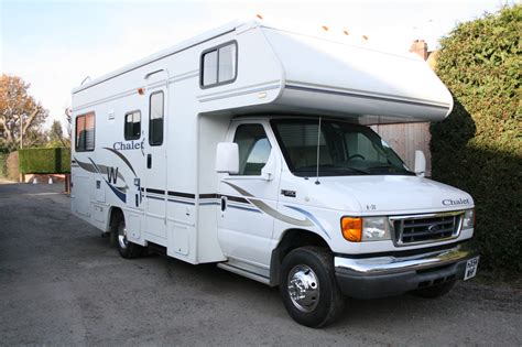 Ford E350 Rv Reviews Prices Ratings With Various Photos