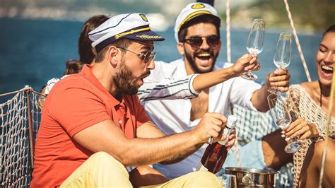 Luxlifes Guide To Planning An Unforgettable Yacht Party Luxlife Magazine