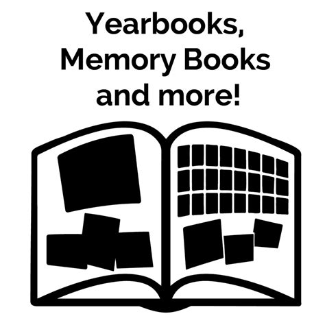 Memory Clipart Yearbook Picture 1640614 Memory Clipart Yearbook