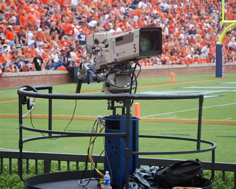 Everything To Know About Sports Broadcasting Robustposts
