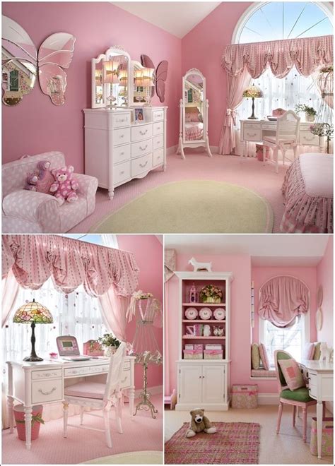 Stunning Fairy Tale Inspired Girl Room Kids Room Ideas 2015 Girls