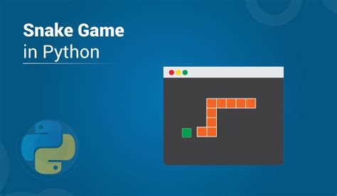 How To Implement Snake Game In Python Using Pygame By Wajiha Urooj