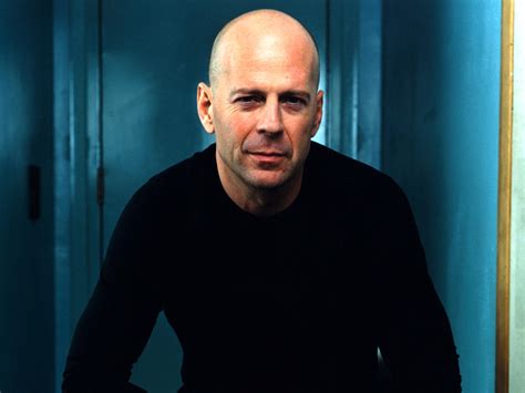 Bruce Willis Biographie Et Filmographie