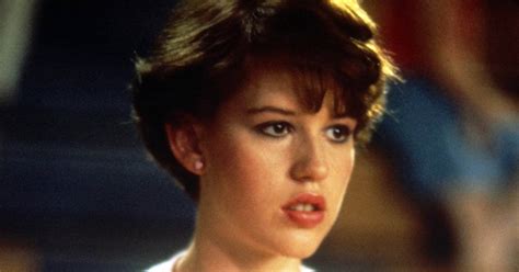 Molly Ringwald Looks Back On ‘sixteen Candles In Light Of Metoo Movement