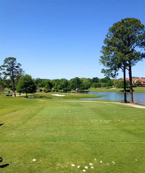 East Lake Golf Club Located In Atlanta Georgia East Lake Flickr