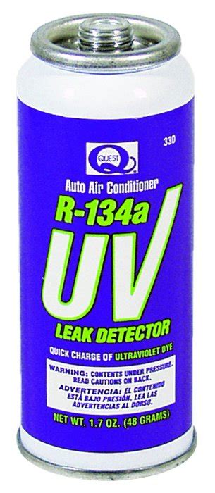Interdynamics R134a Ac Leak Detector Detection With Uv Dye 9352948