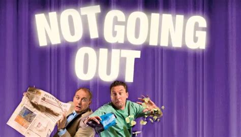 Not Going Out Renewed For Series 9 And 10 By Bbc One Renew Cancel Tv