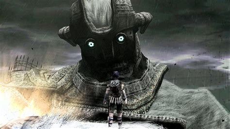 How To Find And Defeat The 16th Colossus In Shadow Of The Colossus