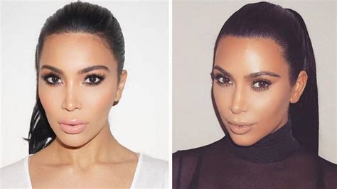 The Many Doppelgangers Of Kim Kardashian Daily Telegraph
