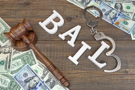 Getting A Bail Bond In Raleigh What You Need To Know Case Closed