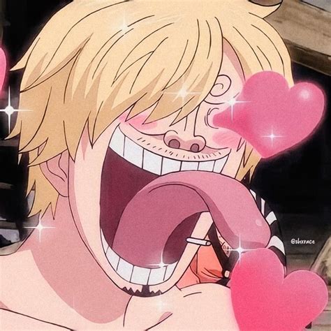 Sanji Icons