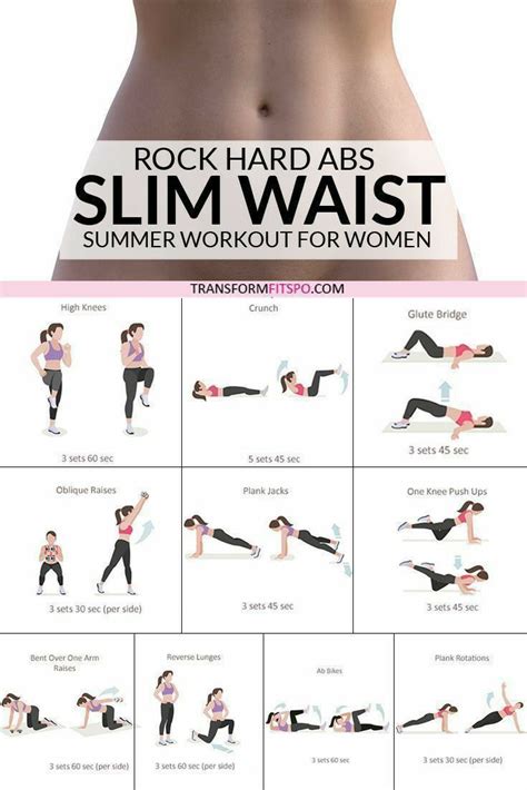 Fitness Workouts Hard Ab Workouts Fitness Workout For Women Body