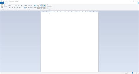 Paint Wordpad E Notepad Passam A Opcionais No Windows 10