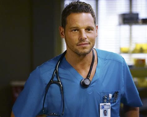 The Hottest Doctor On Greys Anatomy Alex Karev Most Popular Tv