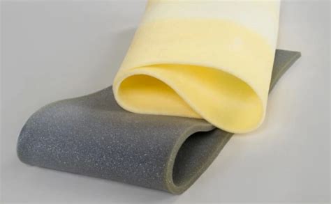How Is Polyurethane Foam Produced Rojac Urethane Limited