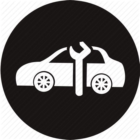 Car Repair Icon Png 401869 Free Icons Library