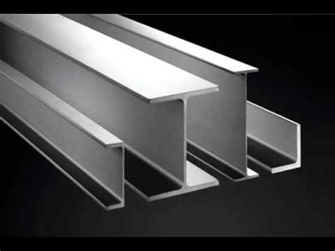 Rectangular steel tubing sizes and properties. metal profile／steel section weight／rectangular hollow ...