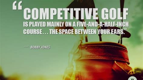 The Masters 10 Inspirational Golf Quotes For Entrepreneurs