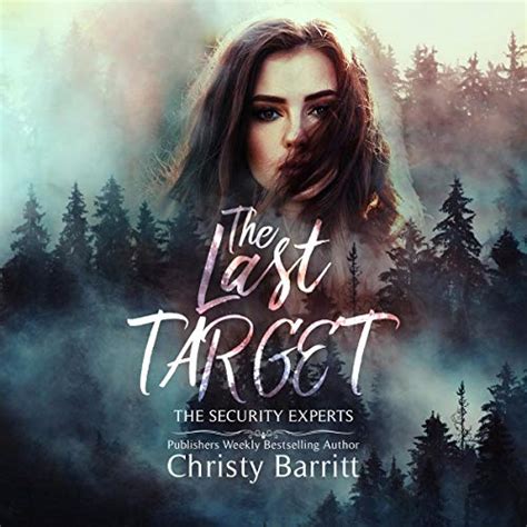 Check your target gift card balance and get cash back in no time! Amazon.com: The Last Target: The Security Experts, Book 1 (Audible Audio Edition): Christy ...