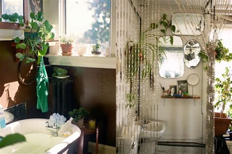 For kids bathroom design, consider bright colors and unique patterns, but also keep in mind that children do outgrow. 36 Bright Bohemian Bathroom Design Ideas | DigsDigs