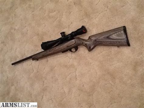 Armslist For Sale Remington 22 Magnum Model 597 New