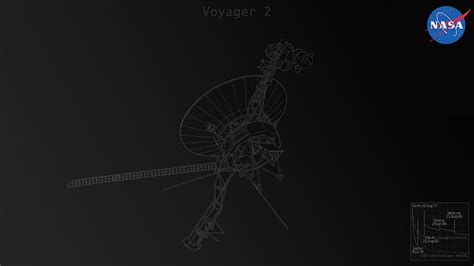 Voyager HD Wallpaper Pxfuel