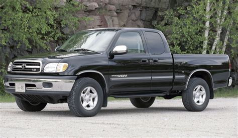 A Guide To The Most Common Issues Of The First Generation Toyota Tundra