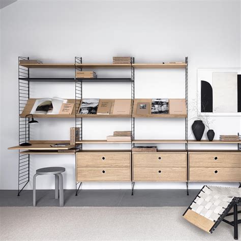 Occasional Home Work Station Ideas Nordicdesign Nordic Design