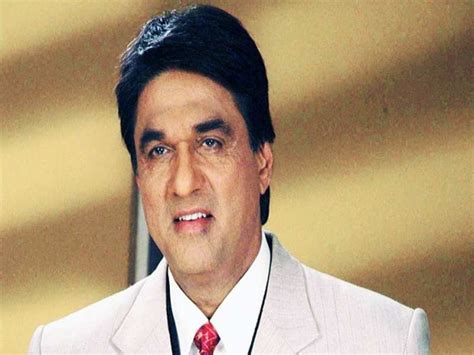 Mukesh khanna hands down, no questions asked! Mukesh Khanna roped in for Sony TV's new historical show ...