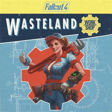 Fallout English Pack Ludaspaces