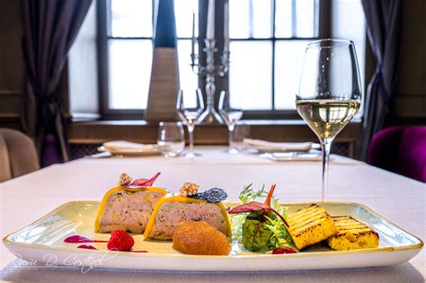 Culinary Journeys by TGJ - Restaurant Diplomat - Creative Wizards Studio