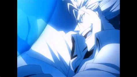 Grimmjow Uses Grand Ray Cero Dub Youtube