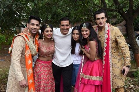 siliconeer yeh rishta kya kehlata hai completes 3 000 episodes siliconeer