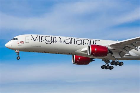 Virgin Flight Deals News Travel Leisure