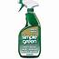 Simple Green Industrial Cleaner/Degreaser  Concentrate Spray 24 Fl