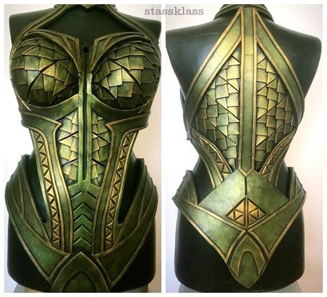 cosplay armor cosplay diy best cosplay fantasy armor fantasy dress aquaman eva foam armor