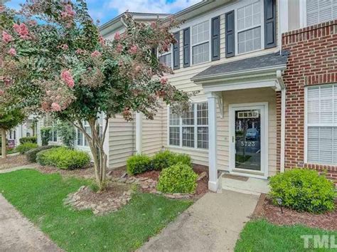 Raleigh Nc Townhomes And Townhouses For Sale 135 Homes Zillow