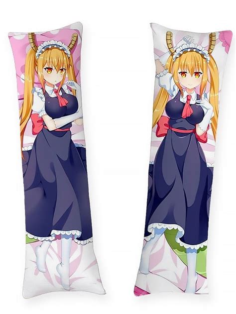 Body Pillow Tohru Dragon Maid Dakimakura Store