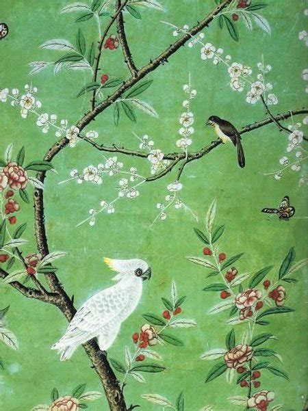 Spring Colors And Bird Themed Home Decorating Ideas