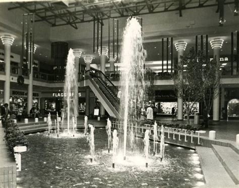 Staten Island Mall Rare Photos Of The Way It Used To Be Staten